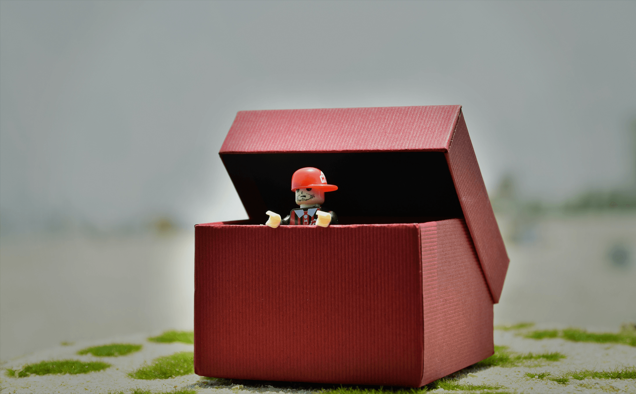 Give Before You Gain: The Strategy That Opens Doors