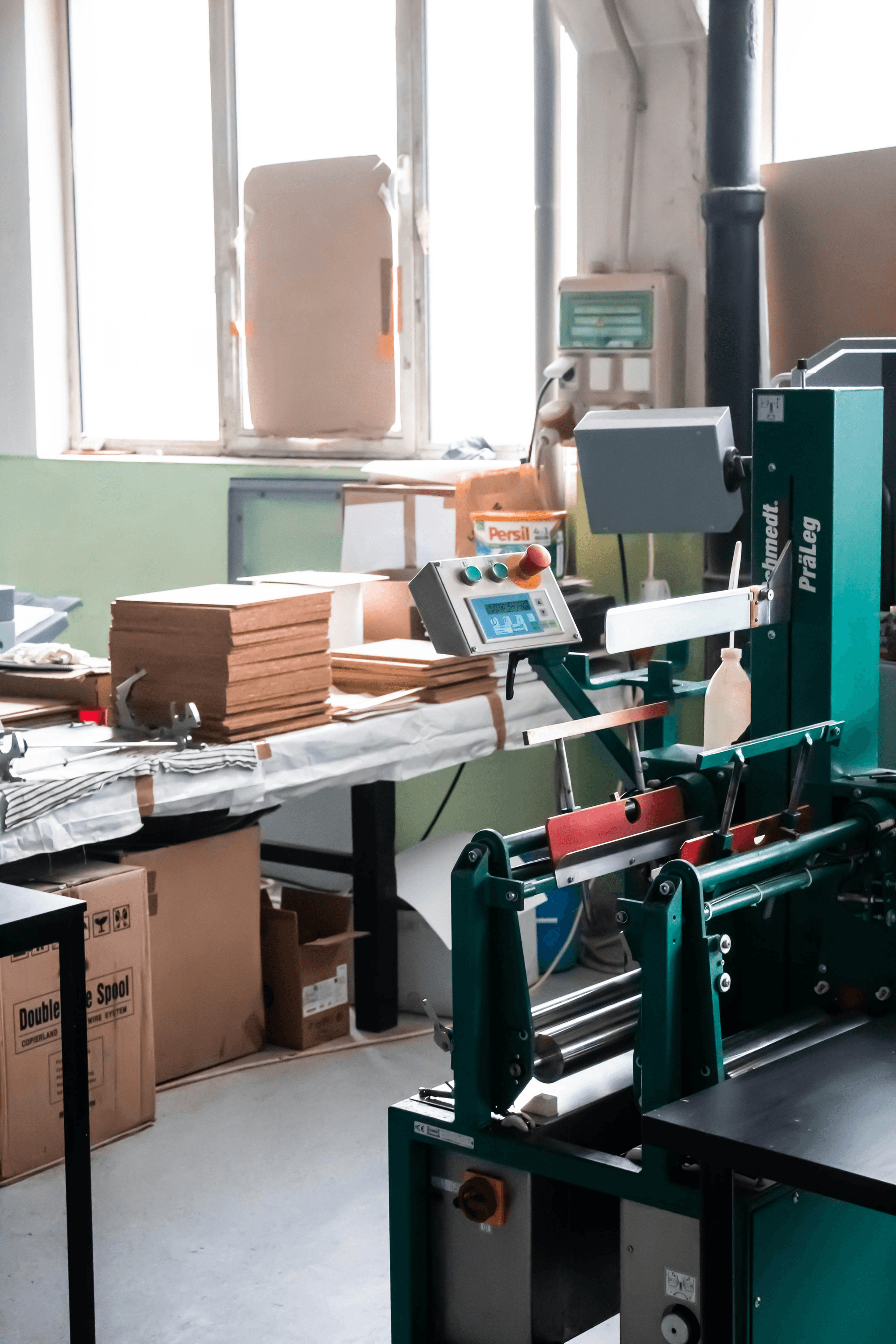 Pre shipment inspection certificate ensures compliance during inspections.