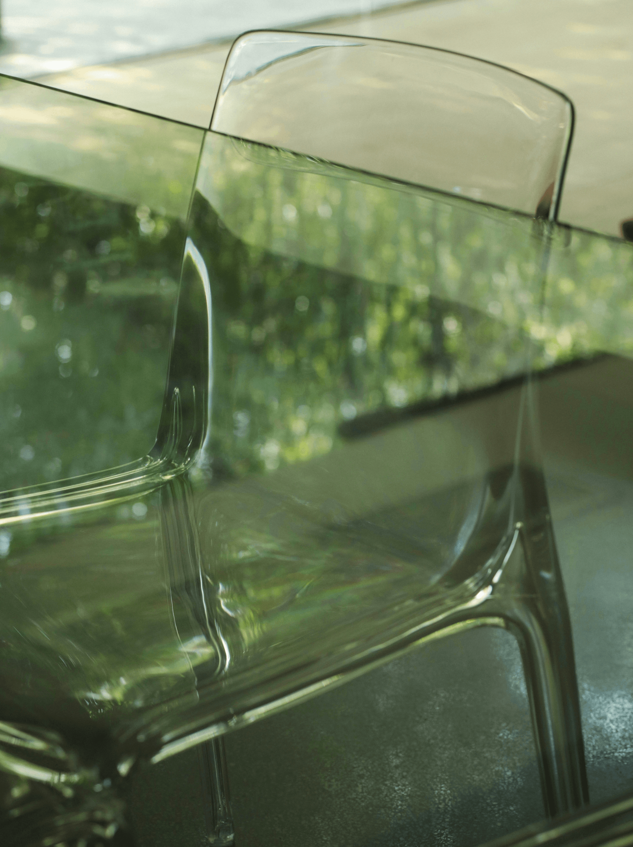 China Transparent PVC Windows Manufacturers