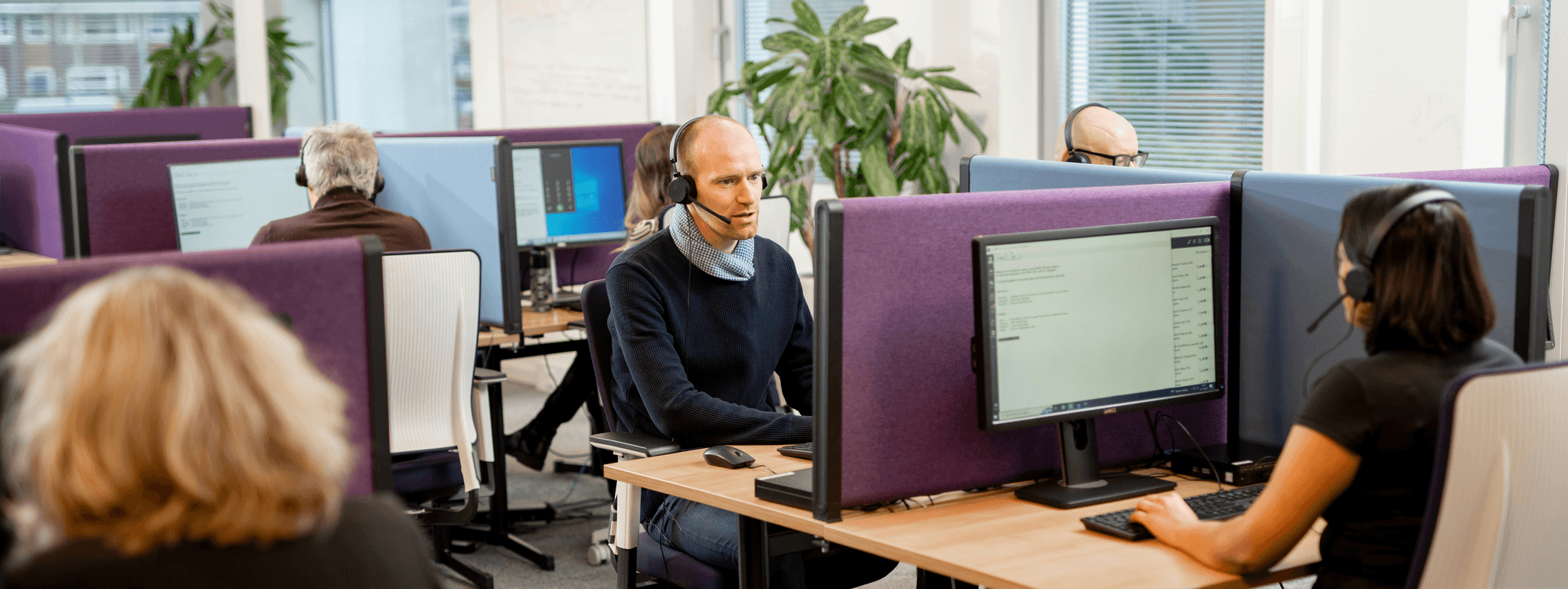 purchasing solution streamlining processes through automation