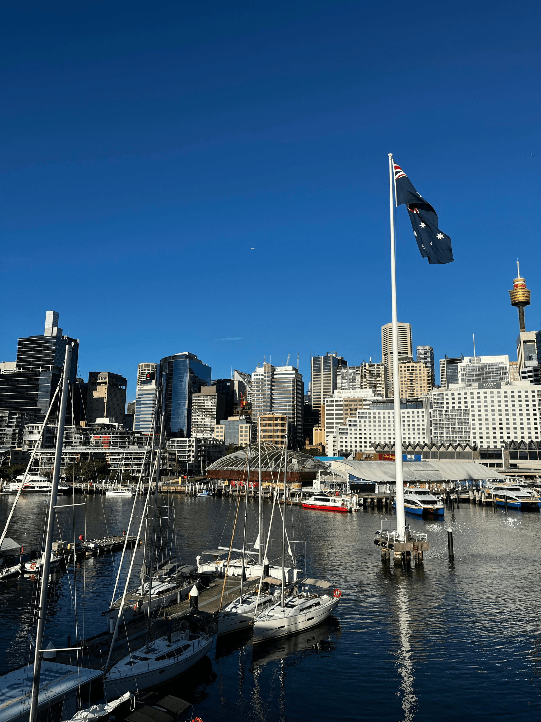 Overview of importing products from china to australia including tariffs