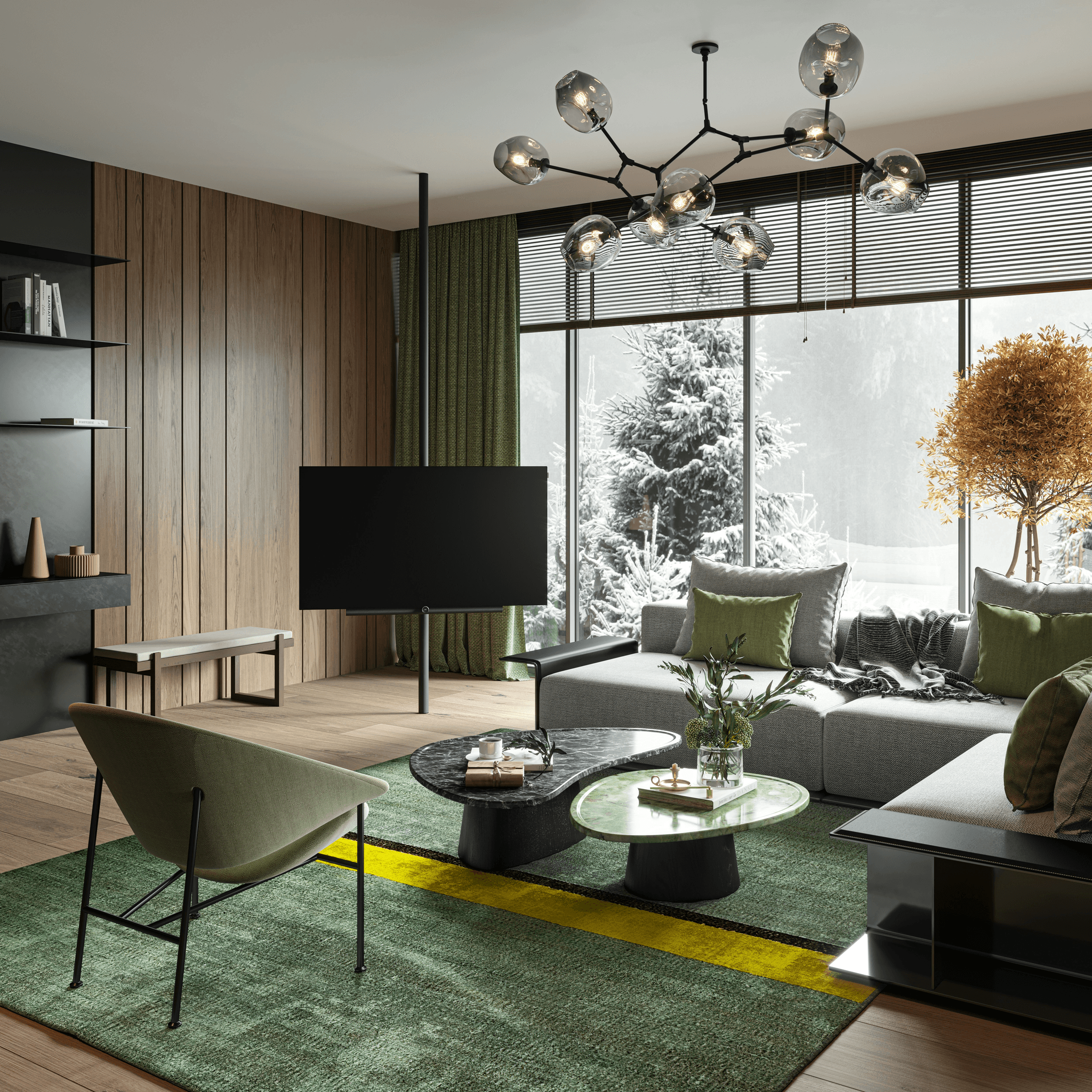 Energy Efficient Home Manufactured Options