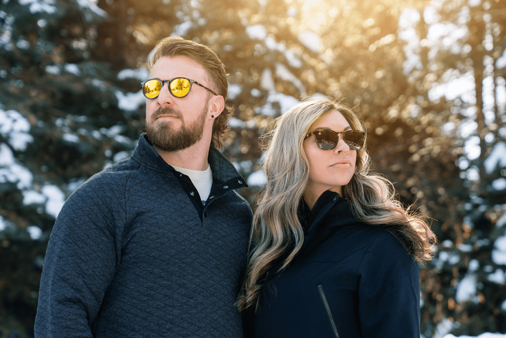 goggles vs sunglasses: comparing styles for effective eye protection