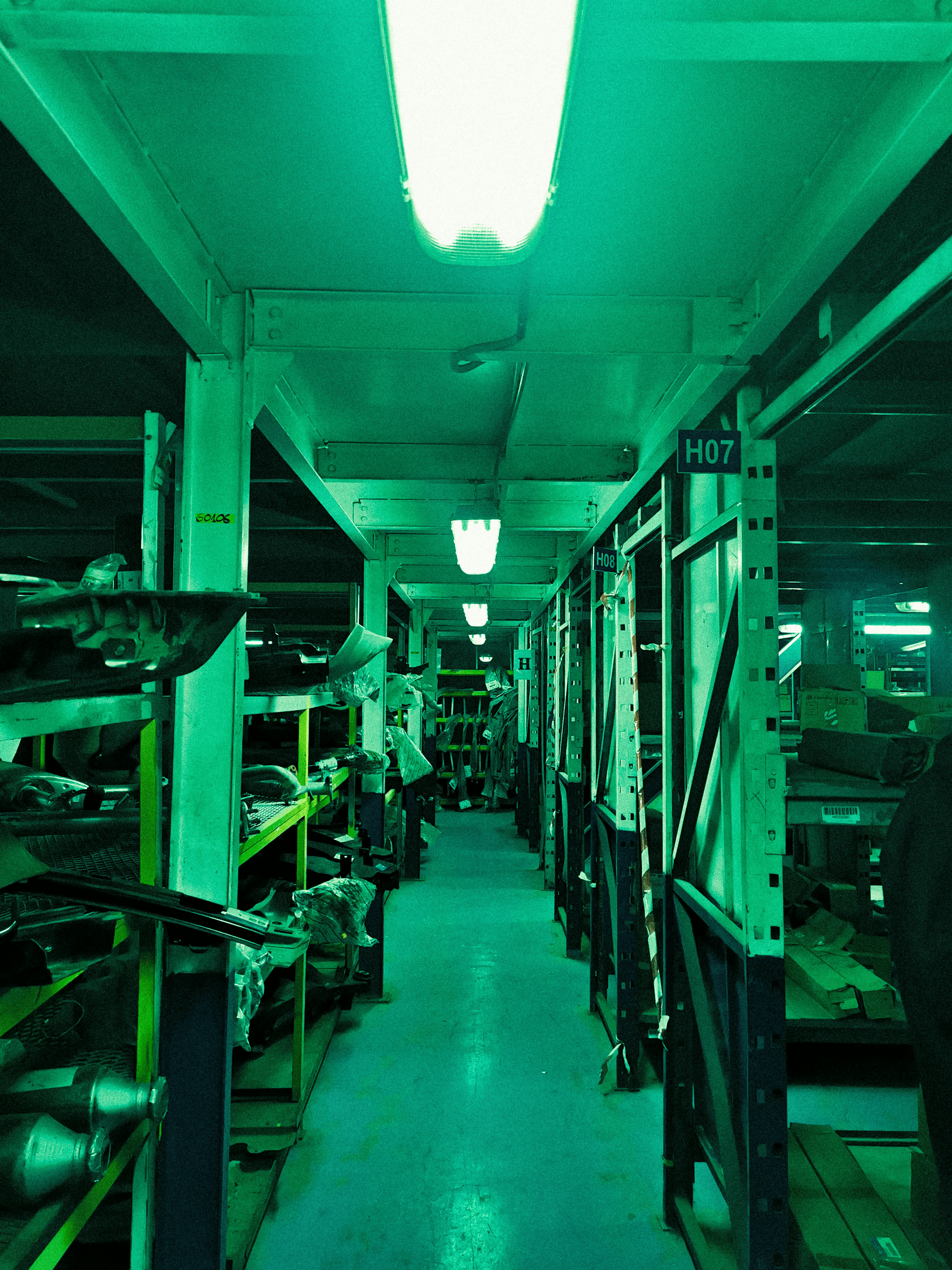 Effective practices in china contract manufacturing