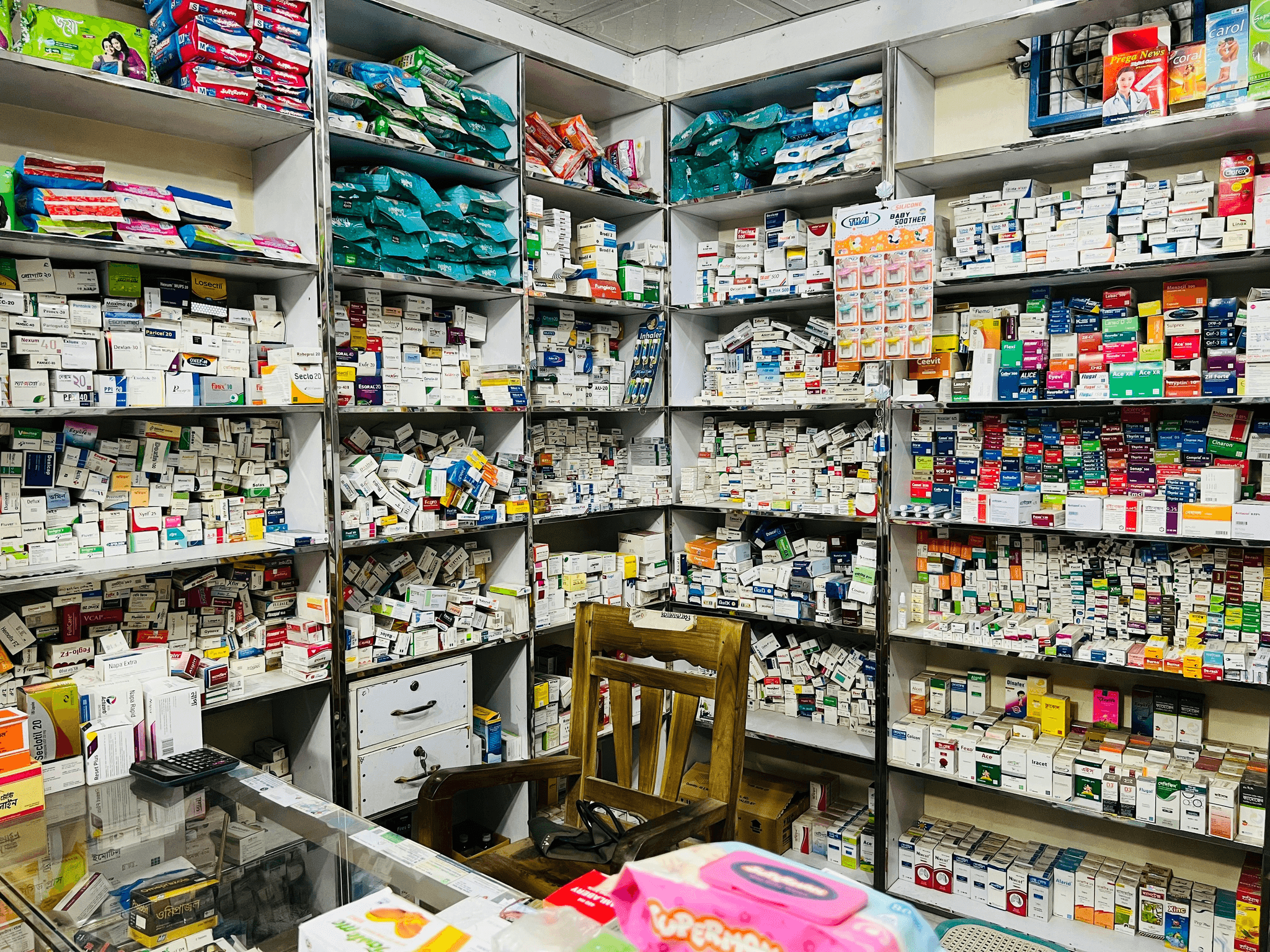 Nicotinamide mononucleotide