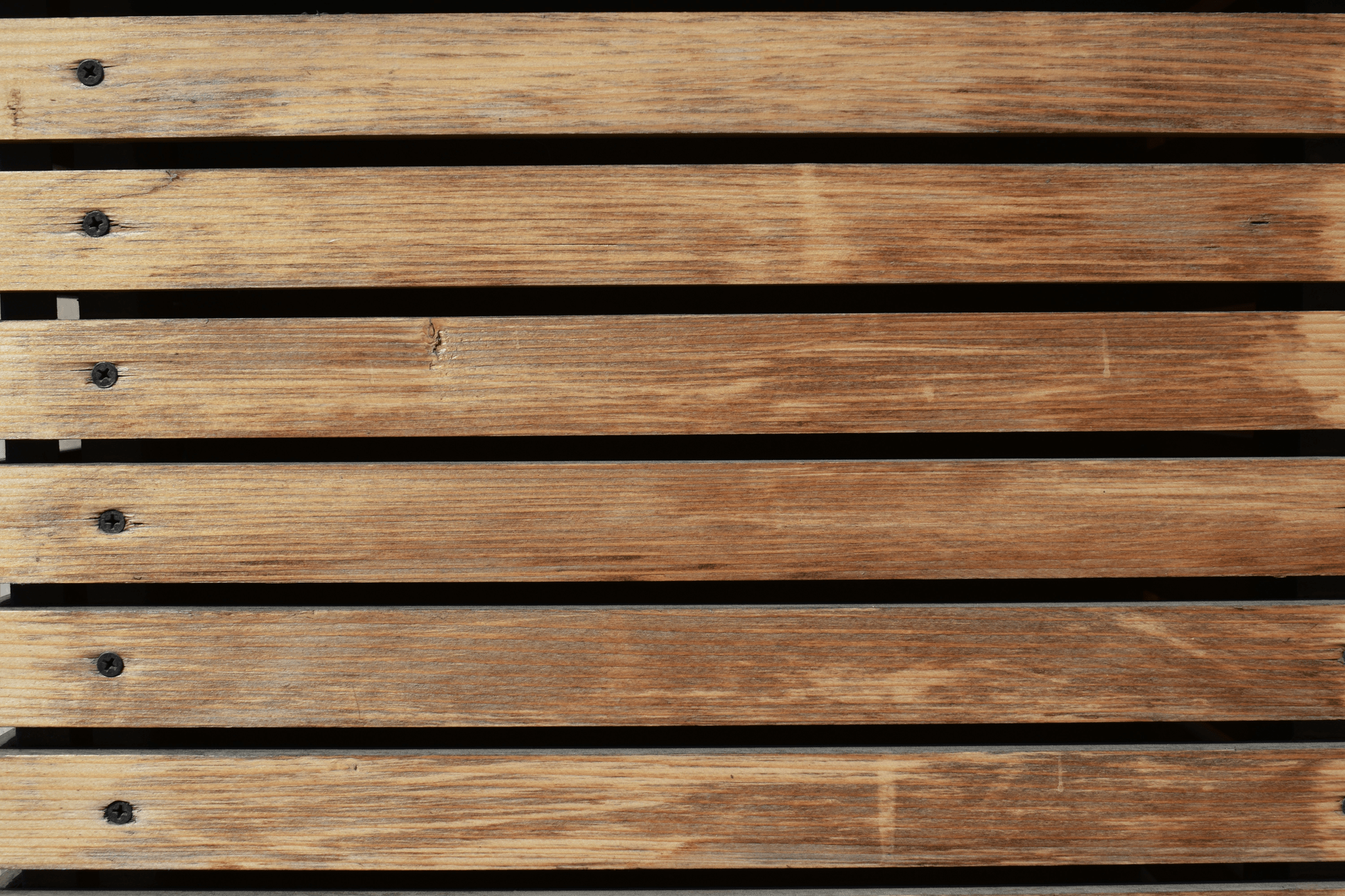 best boards for decking showcased in various styles