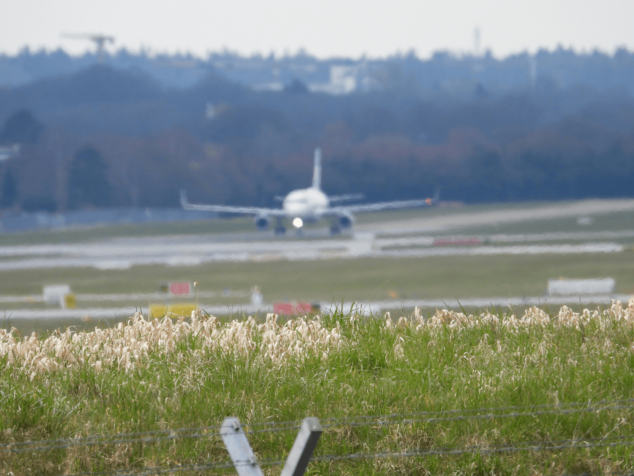 What is a surface road - High Friction Runway Surfacing