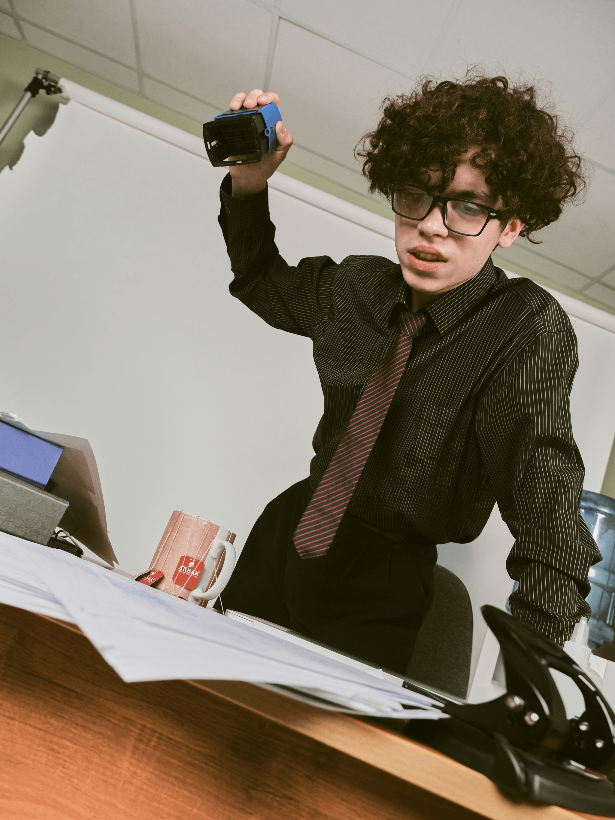 ビジネスライセンスを取得する