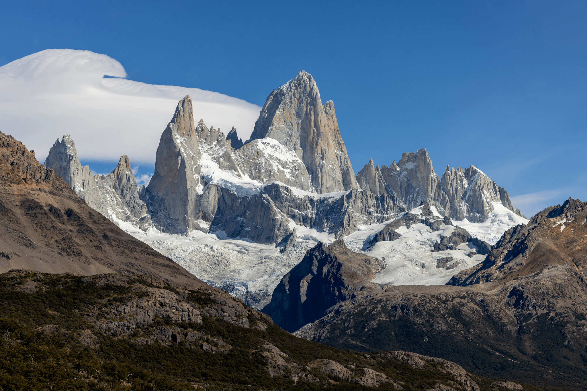 Explore where can you find mount everest amidst breathtaking scenery.