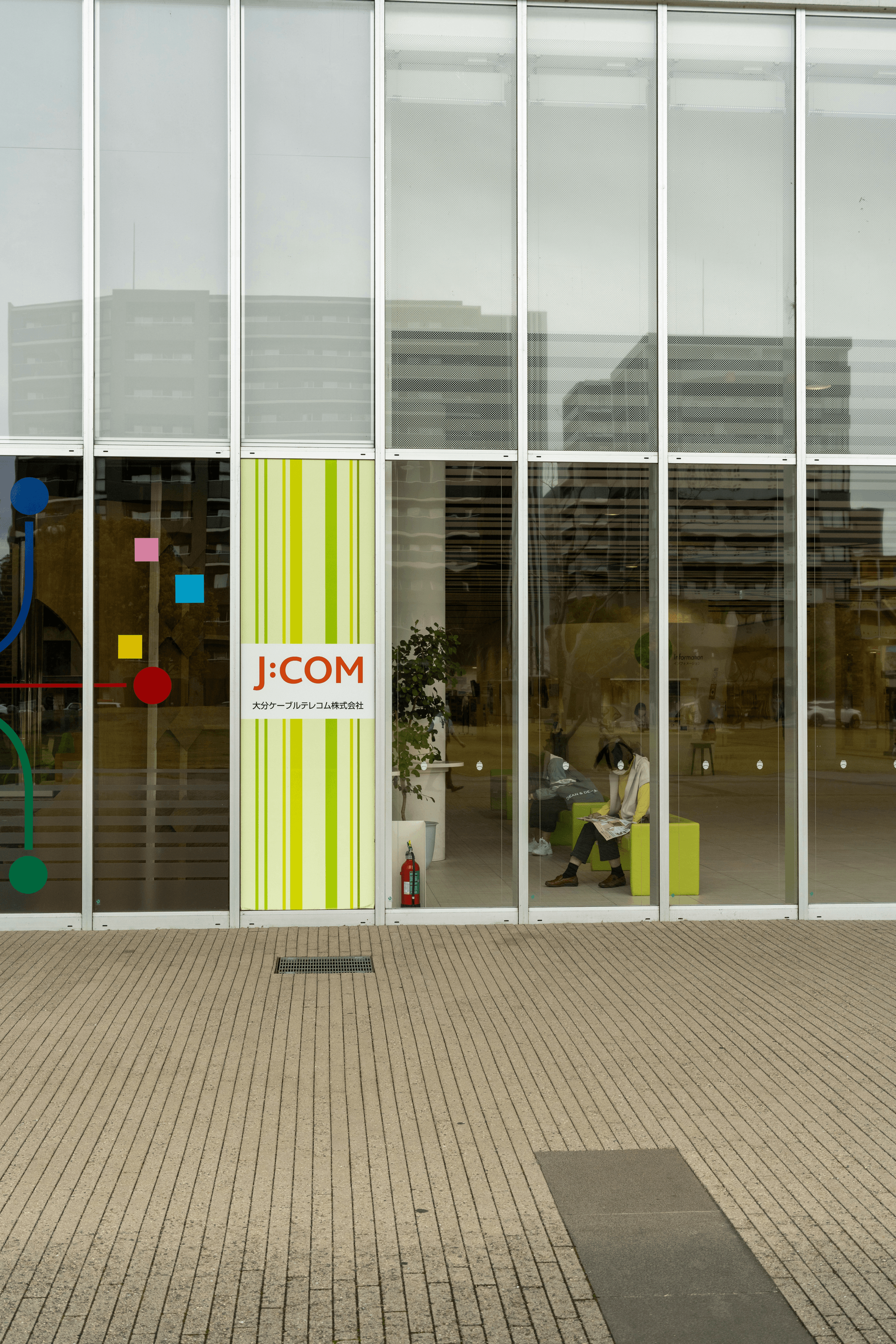 prefab retail buildings showcasing modern design features