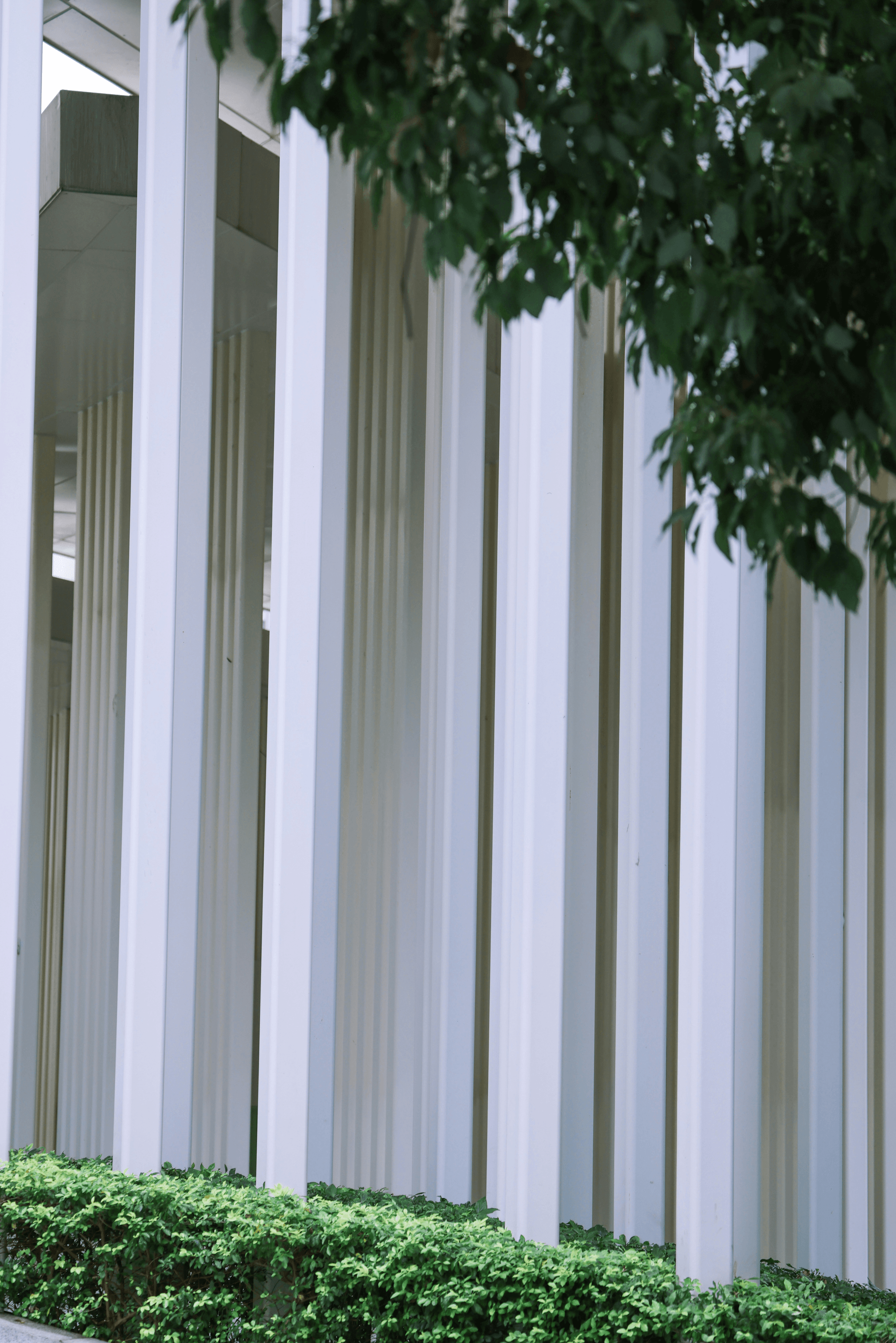 Customization Options for PEB Structure