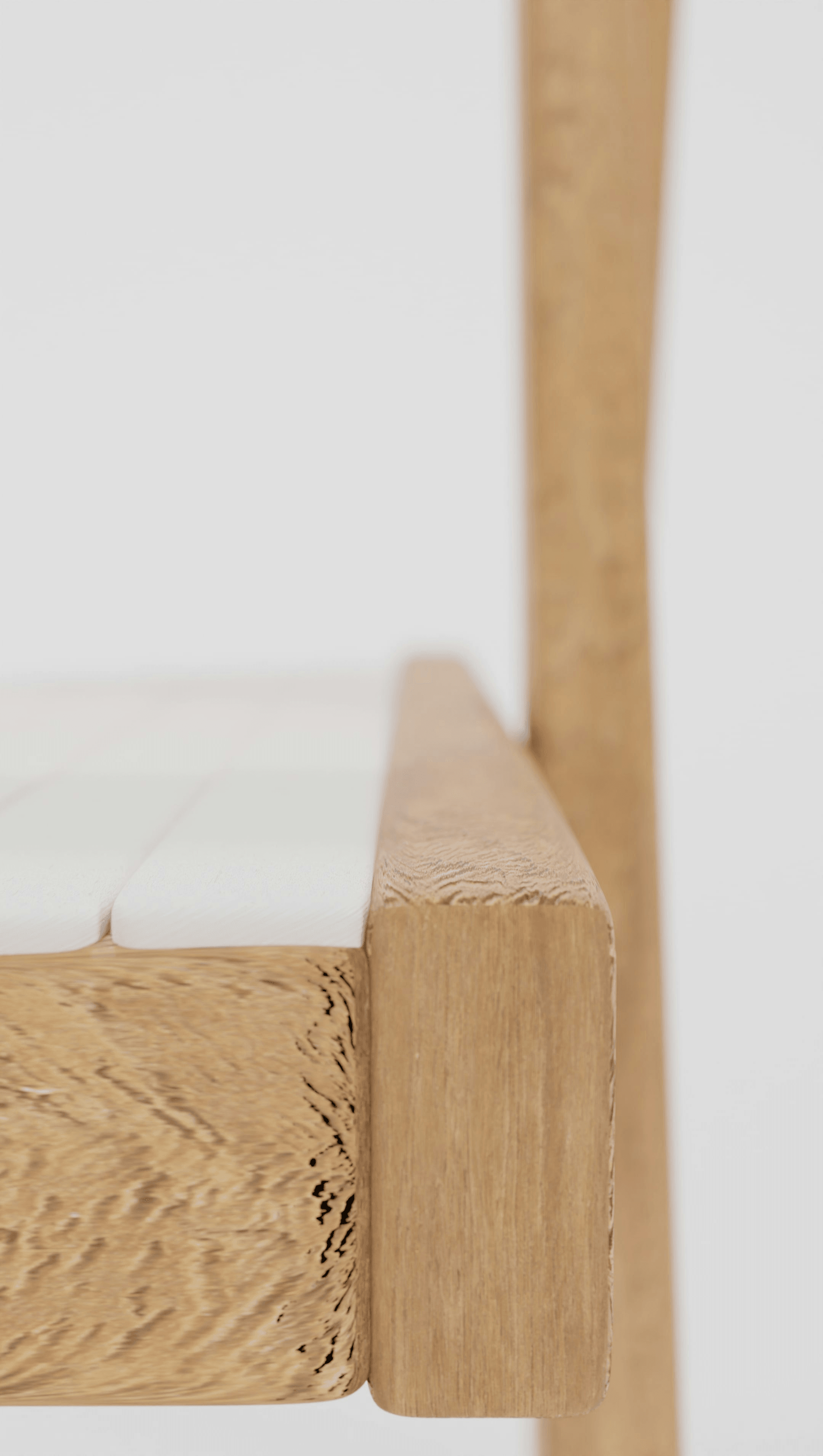 Wooden Furniture Inspection process ensuring quality control