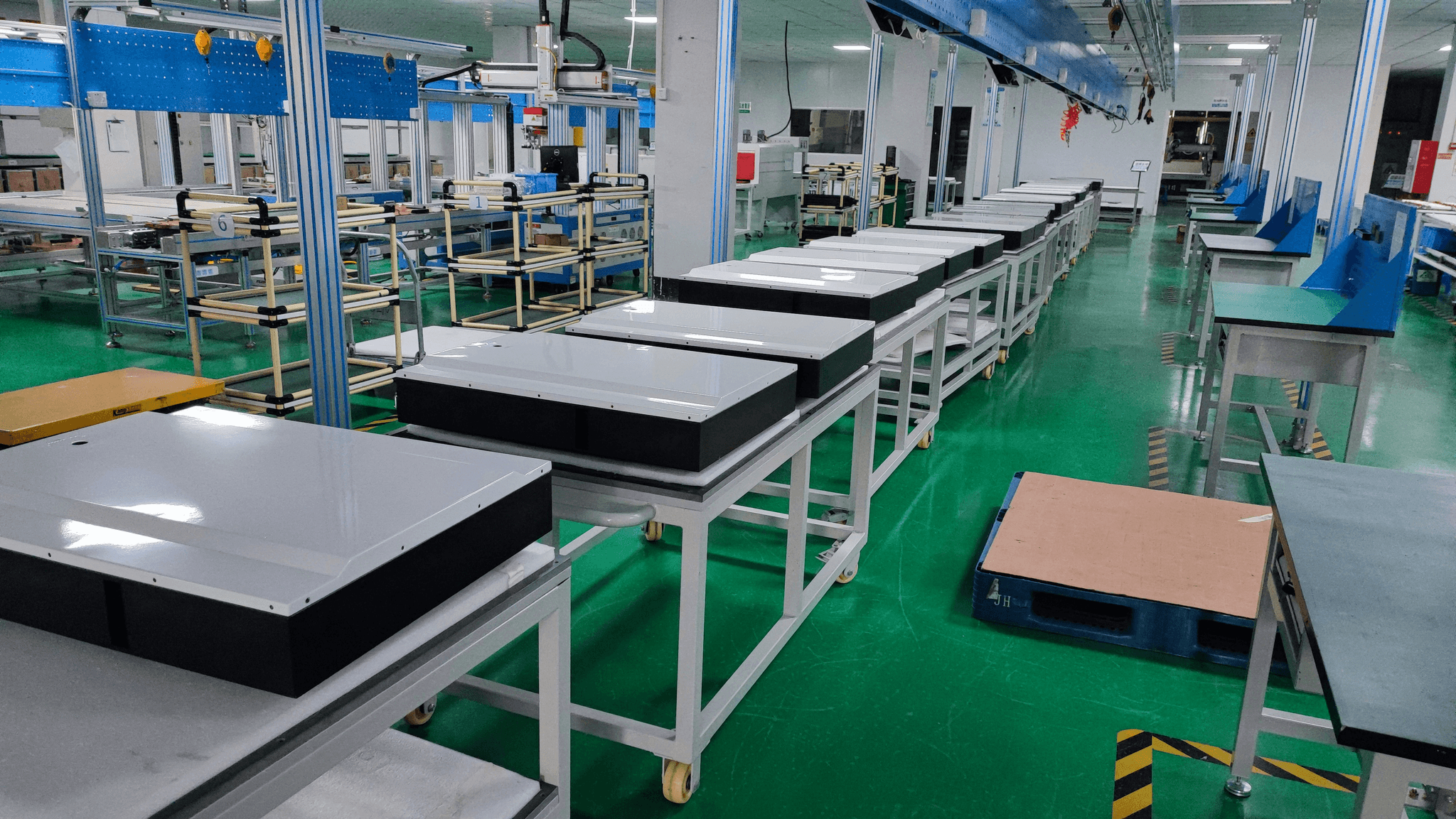 product inspection services ensuring quality control