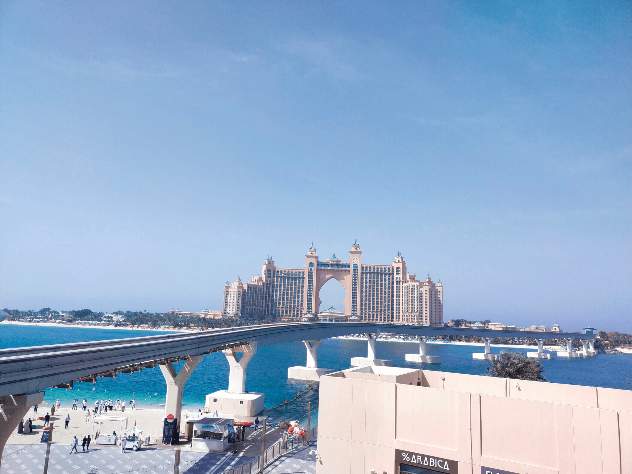 Cheap Kolkata to Dubai flight deals and offers with lowest airfare