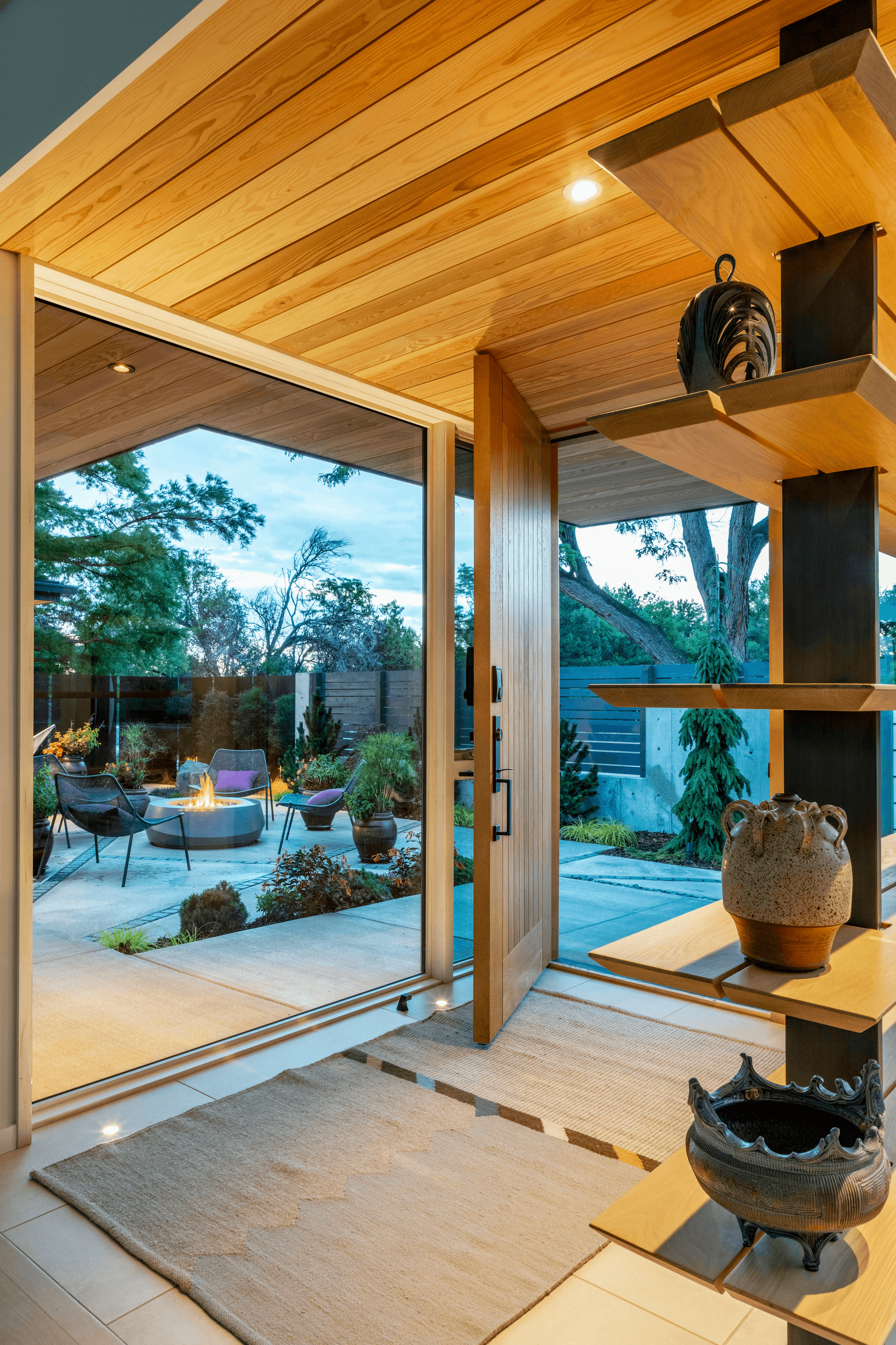 Customize Your Home with Stylish Custom Patio Door Types