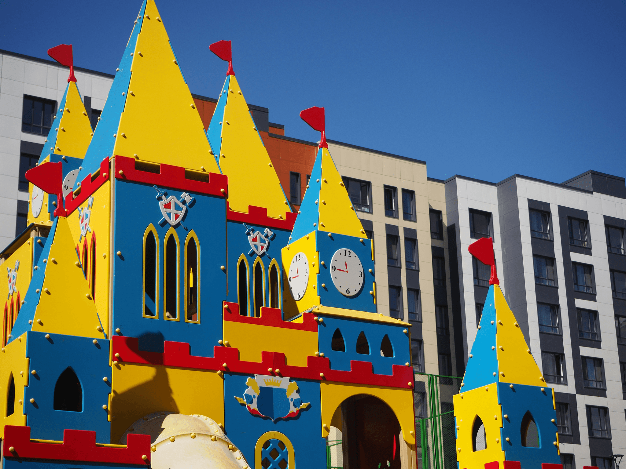 Explore our modular daycare buildings for sale at PreFab Inc.