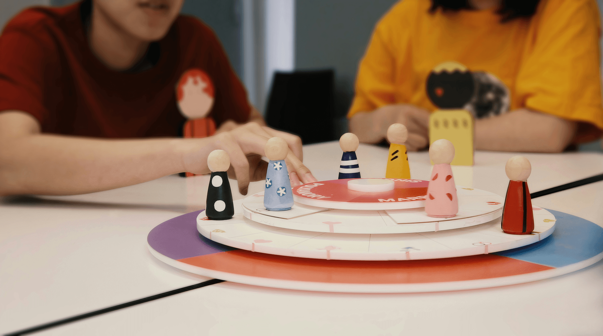 玩得久一定比較爽嗎？探討「玩桌遊」的理想時長｜解憂桌遊堂觀察筆記｜療寮生活館 Chitchat LIFE