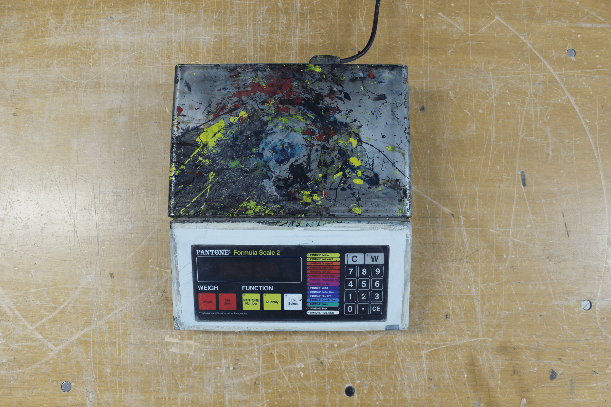Tools used for accurate GSM testing