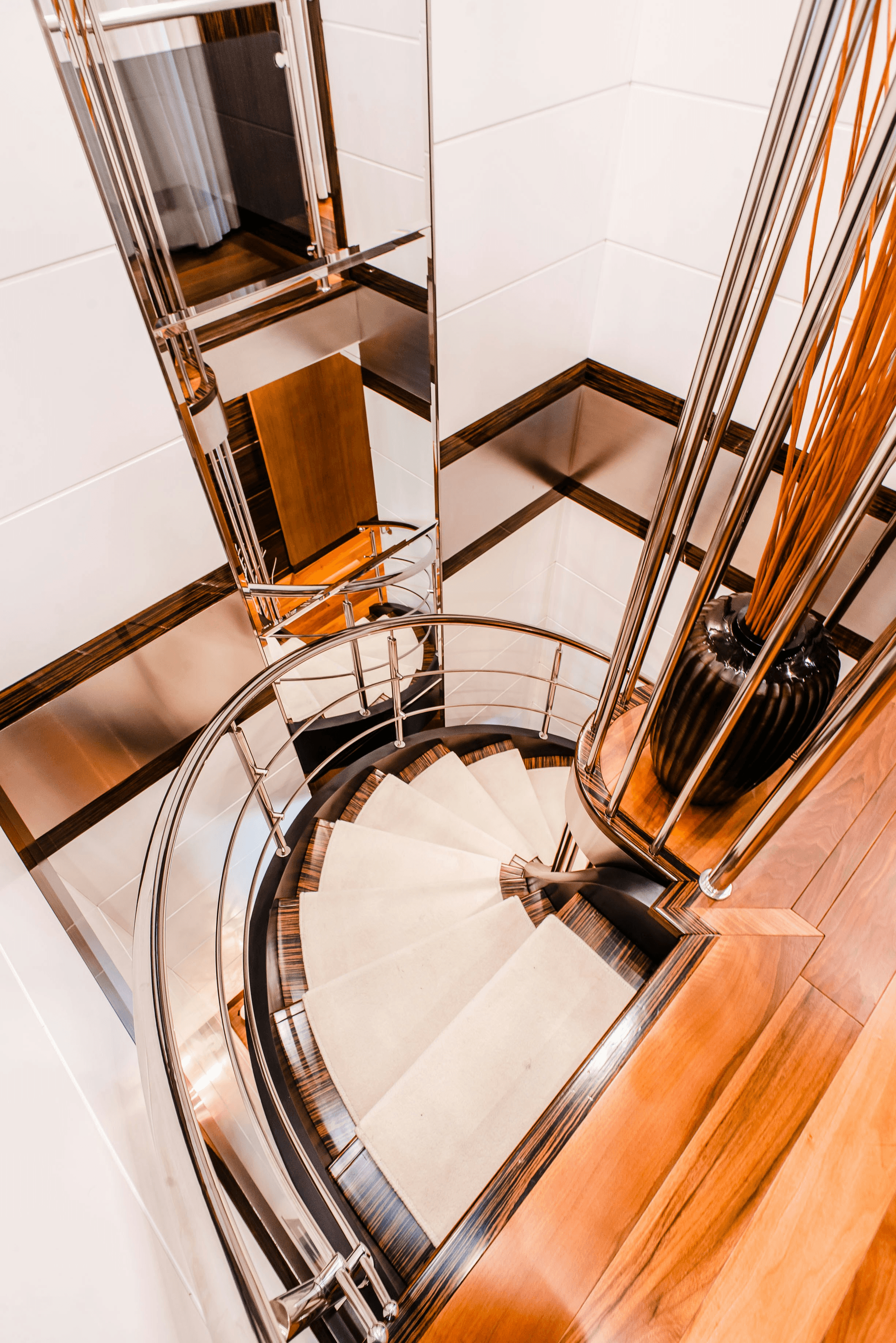 shaftless home elevator cost comparison with low-cost alternatives