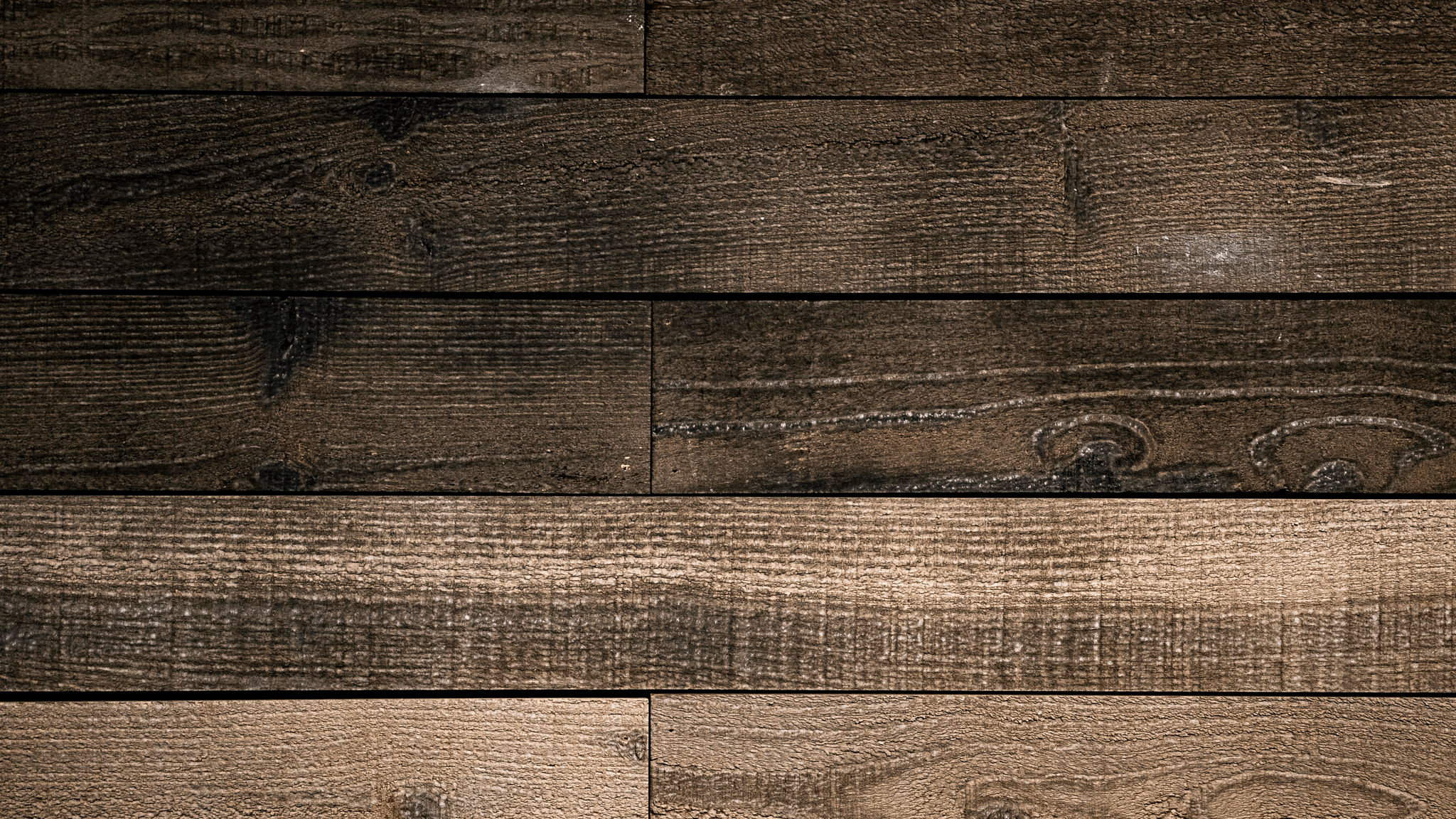 High-quality Low-Maintenance Wood Flooring with smooth finish