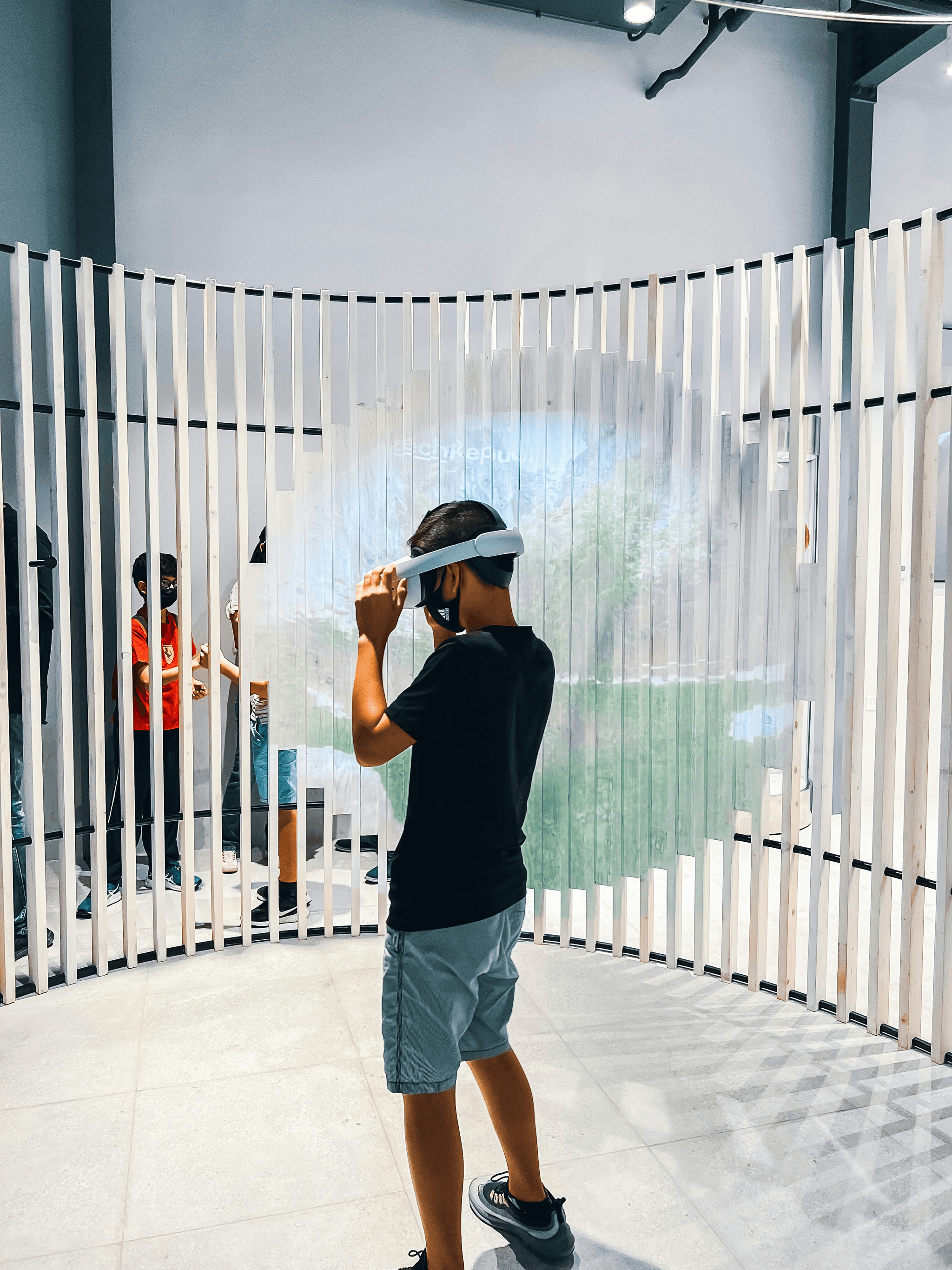 What is product optimization - AR VR technology for visualizing products