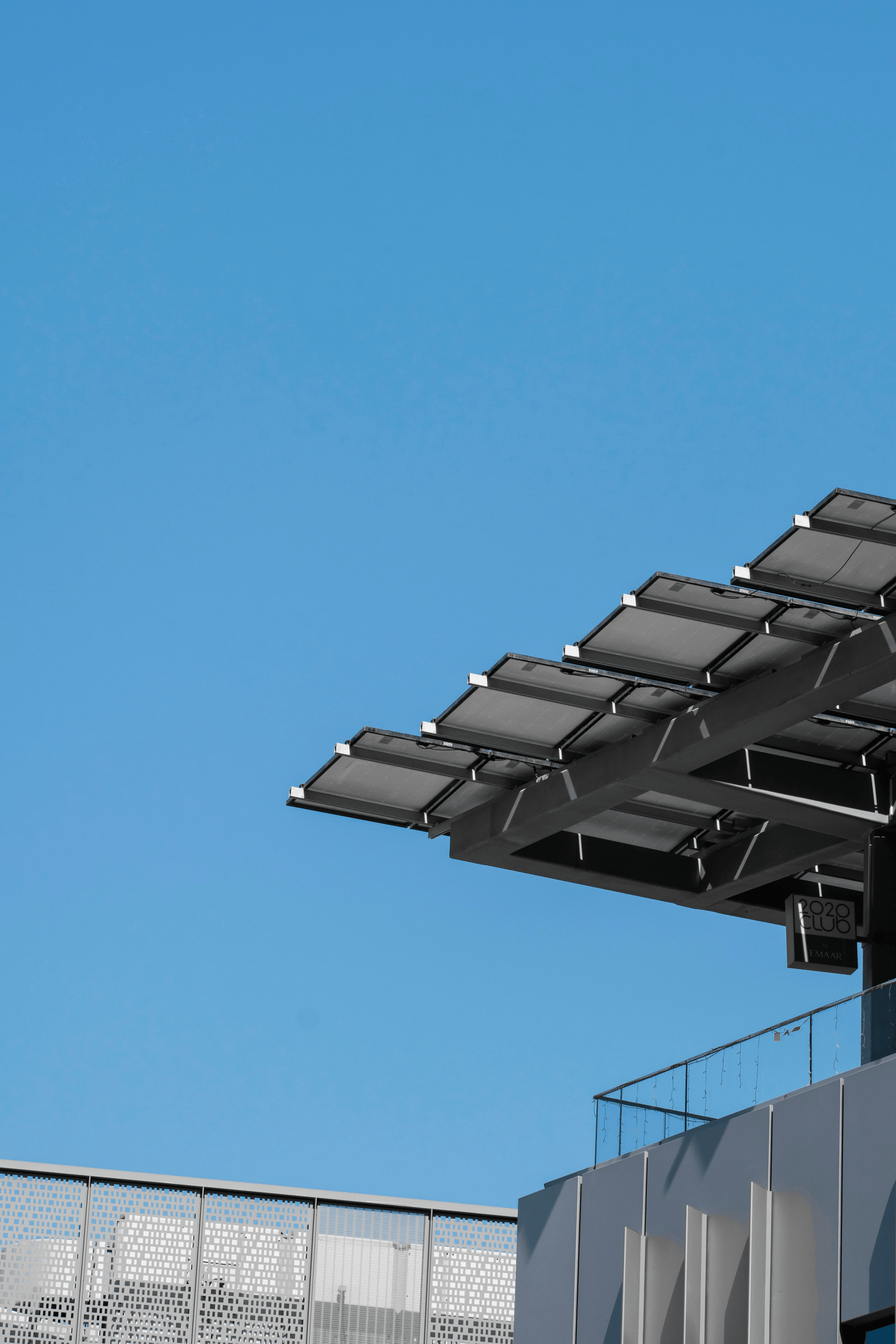 Solar Panel Inspection ensures high-quality performance.