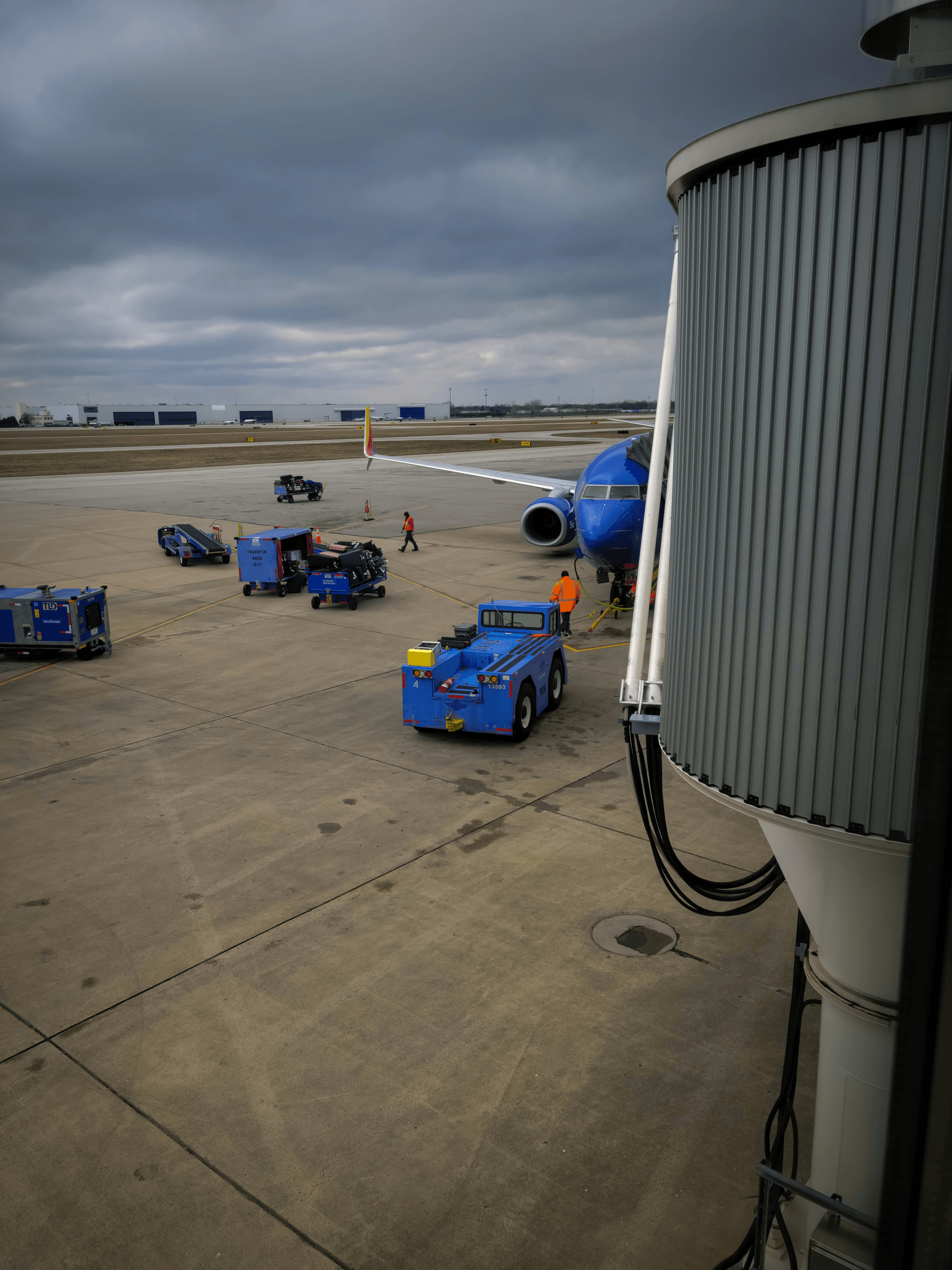 aviation fuel tanker for sale opportunities at trade shows