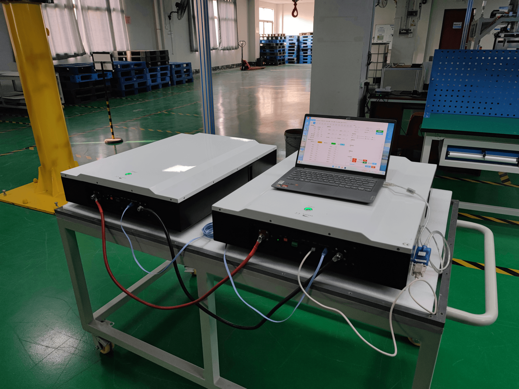 Future Power Transformer Testing with Digital Diagnostics
