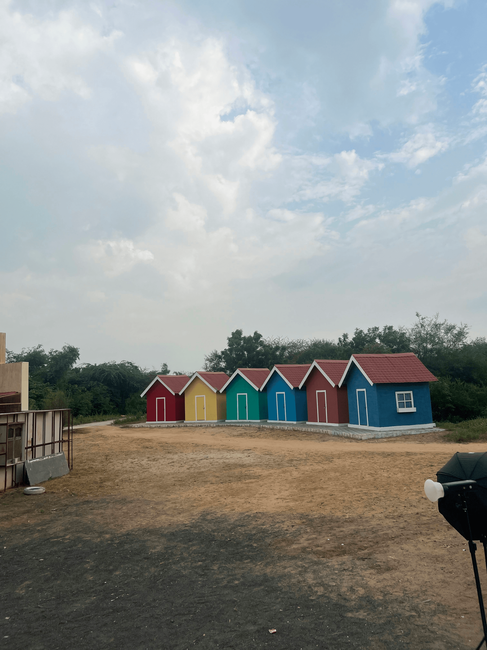 explorer des options de vie abordables dans des maisons manufacturées à moins de 100k