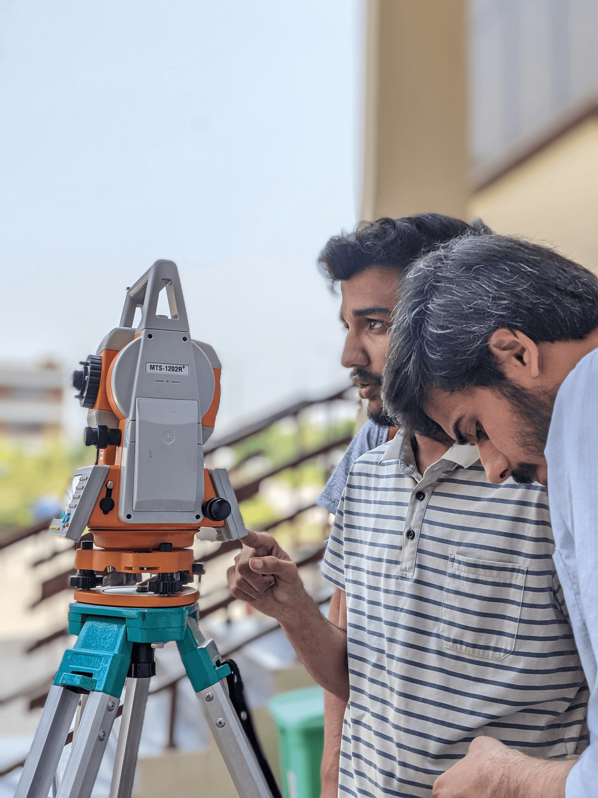 Structural SteelInspection: Customizable inspections enhance safety