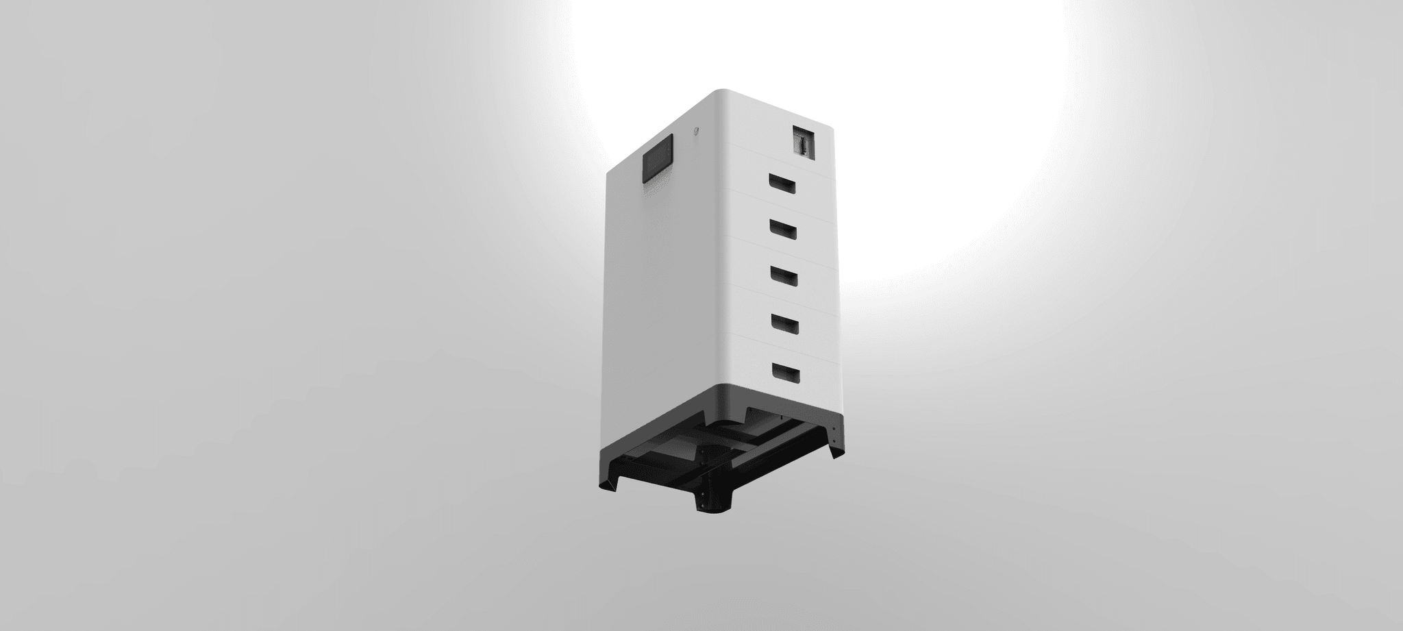 Efficiency comparison chart for heat pump manufacturers