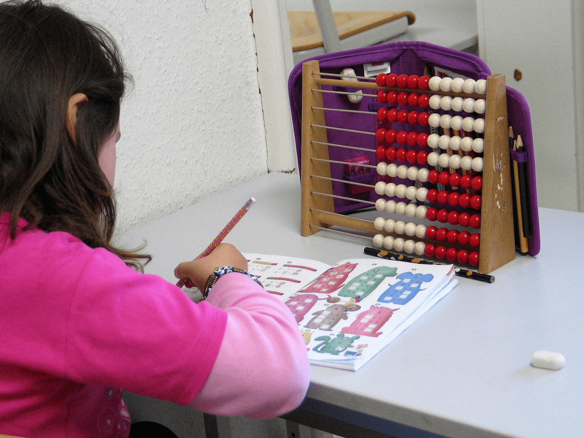 Calming Techniques for Autistic Child