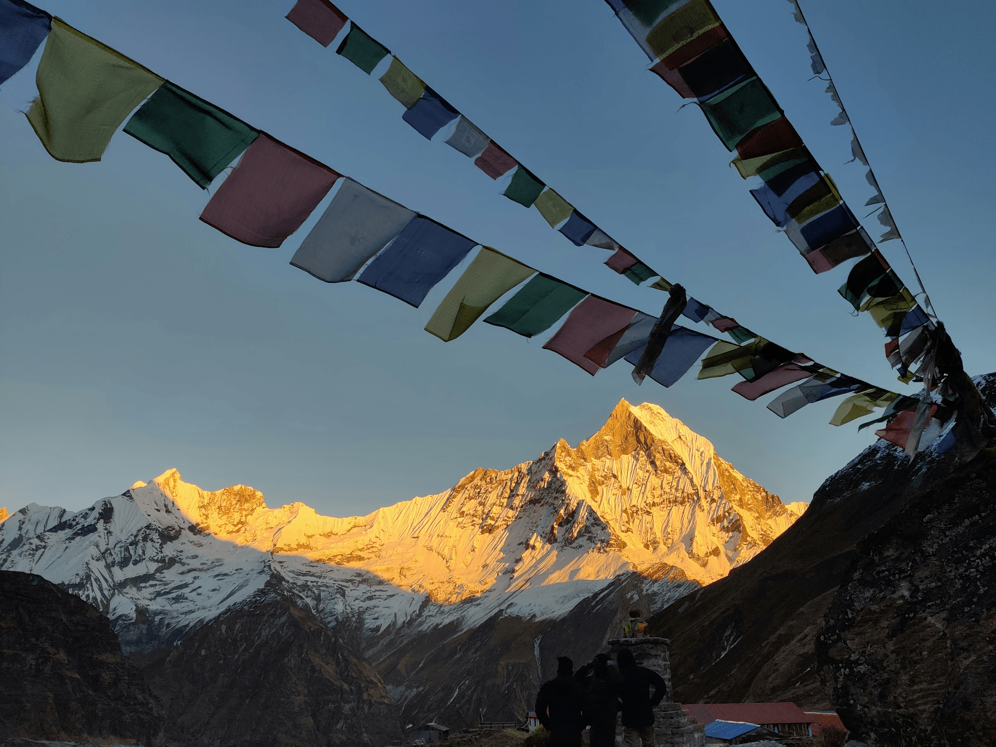 Discover where can you find mount everest amidst stunning Himalayan scenery.