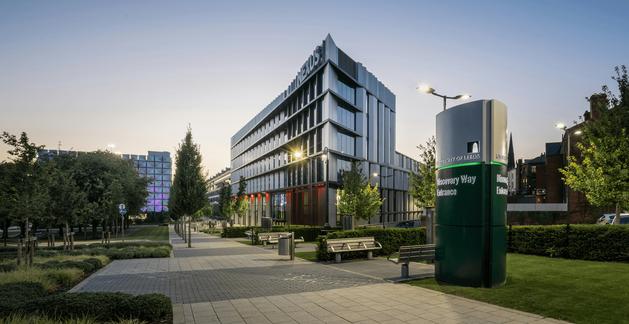 how to check the legitimacy of a company through physical presence