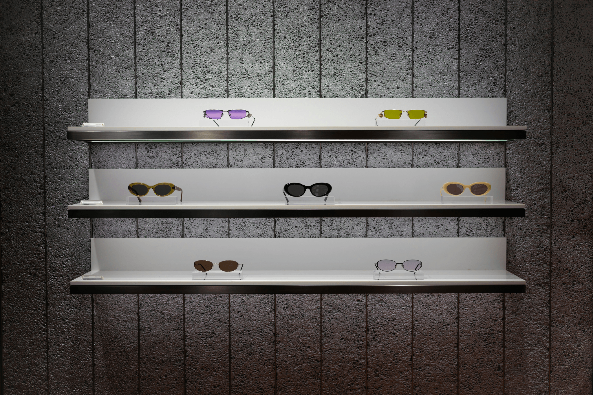 sunglasses in bulk cheap trendy display