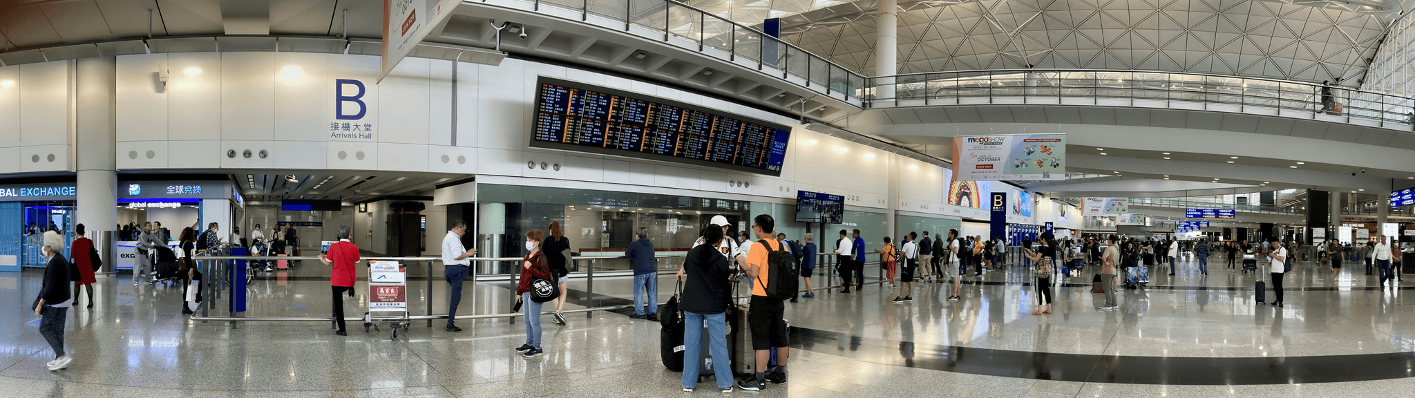 Flight Delays: Navigating Challenges in Chinese Airports