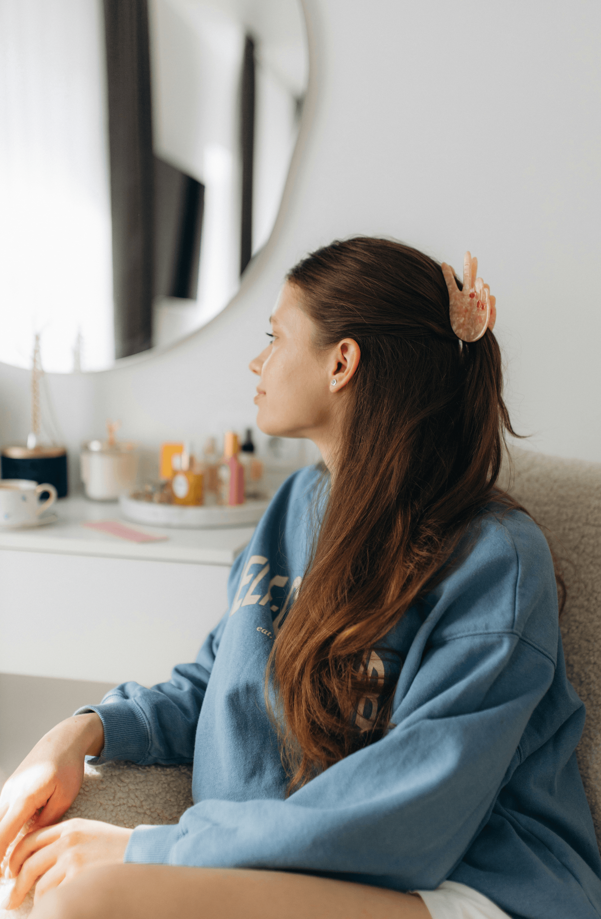 different types of hair extensions for black hair showcased in stylish transformation