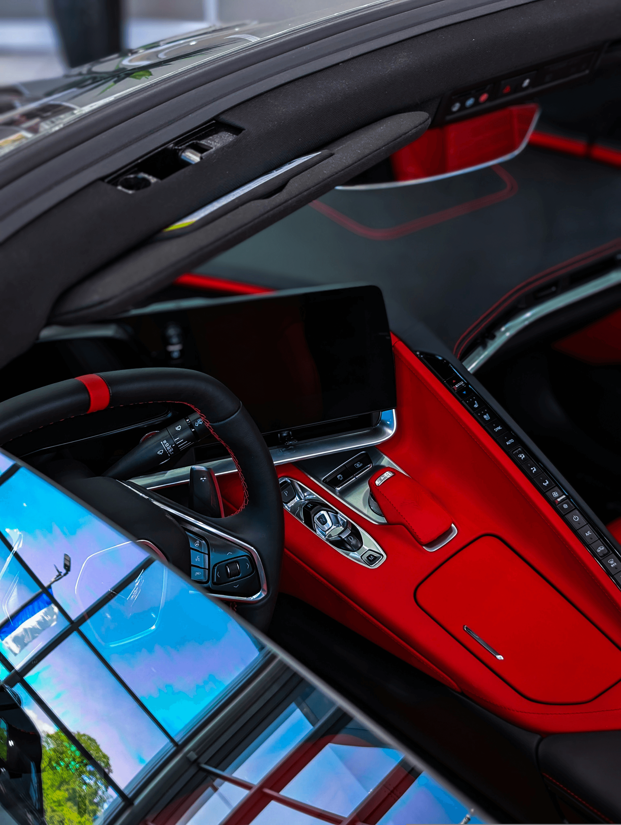 Innovative use of adhesive glue for cars enhances interior aesthetics