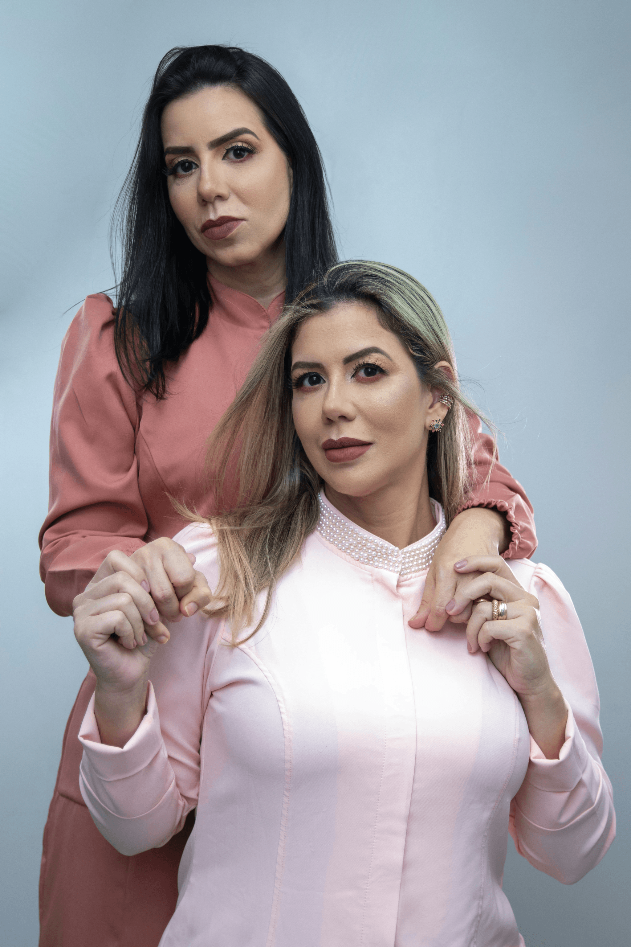 personal insecurity, perfectionism