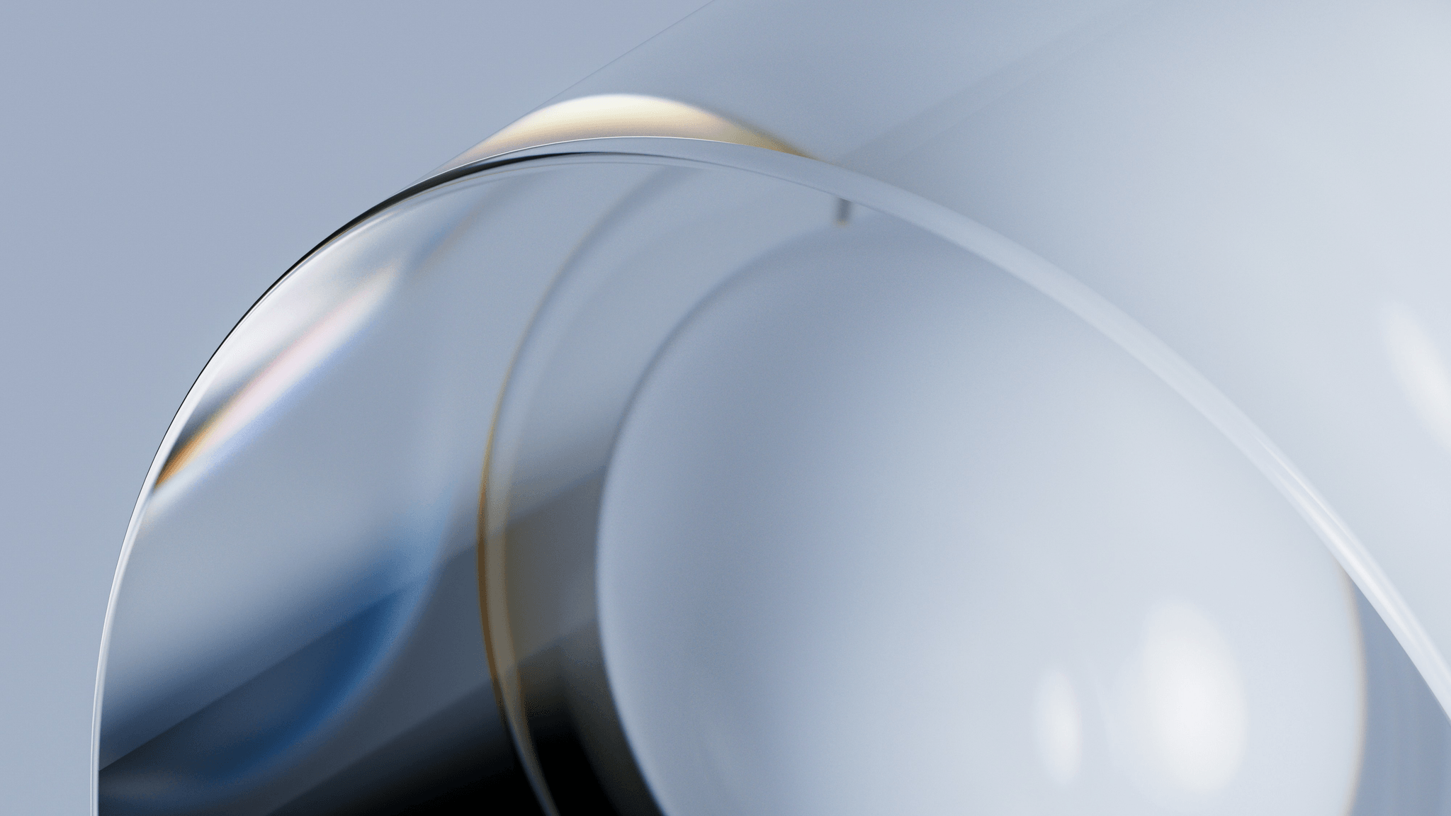 what are glasses made of: comparison between glass and polycarbonate lenses