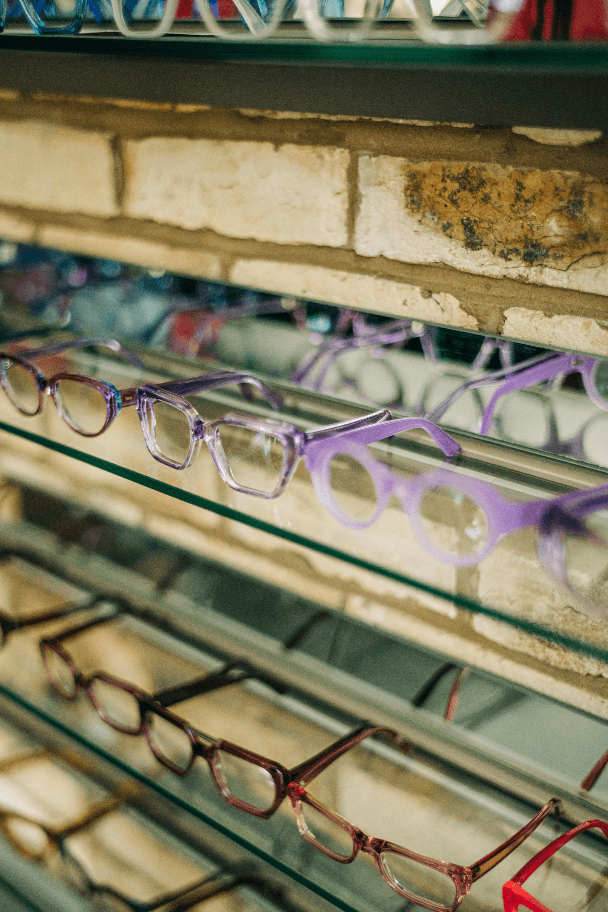 how to select specs frame with various eyeglasses styles