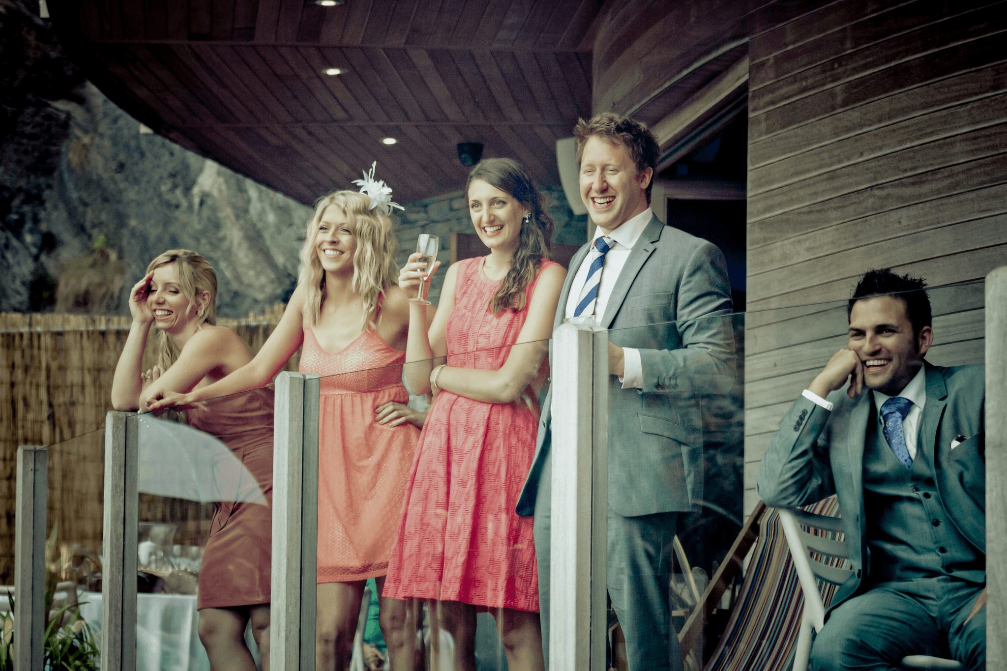 Hen Parties & Bridal Showers